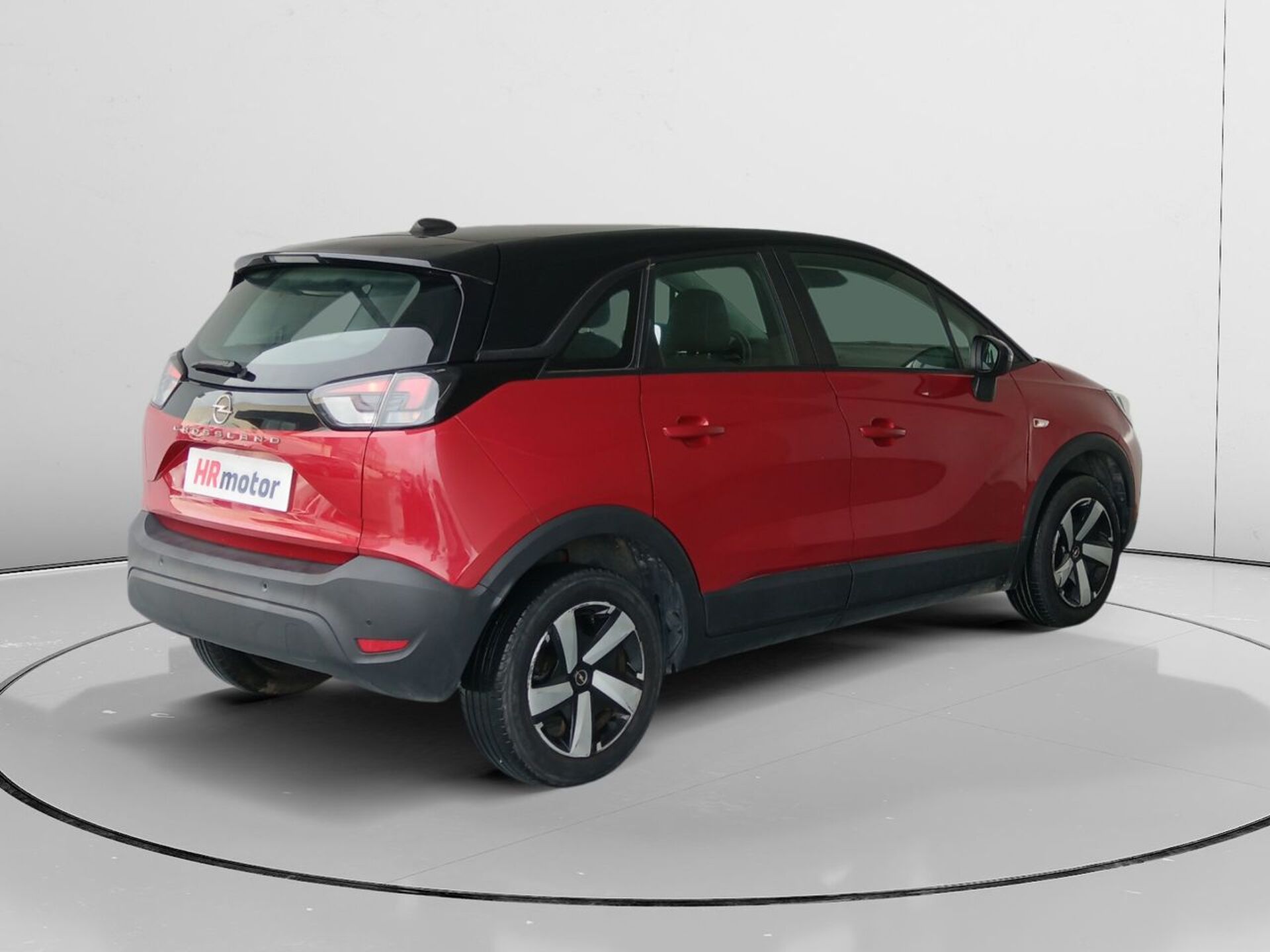 Imagen 2 de OPEL Crossland