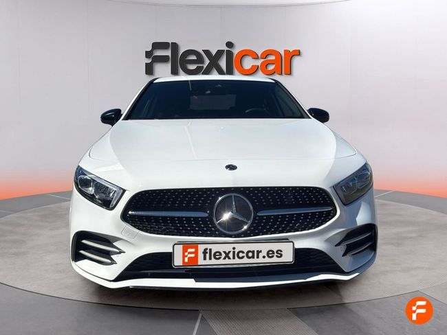 Foto del MERCEDES Clase A A 180 7G-DCT