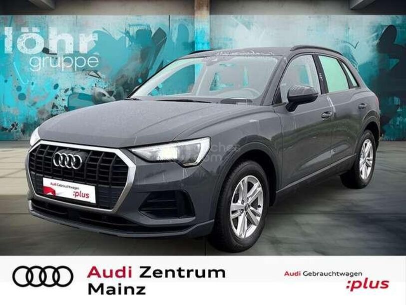 Foto del AUDI Q3 40 TDI S line quattro S tronic 140kW