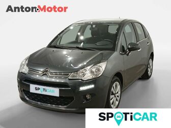 Imagen de CITROEN C3 1.6BlueHDi Collection 75