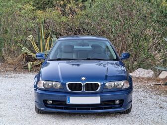 Imagen de BMW Serie 3 320 Ci