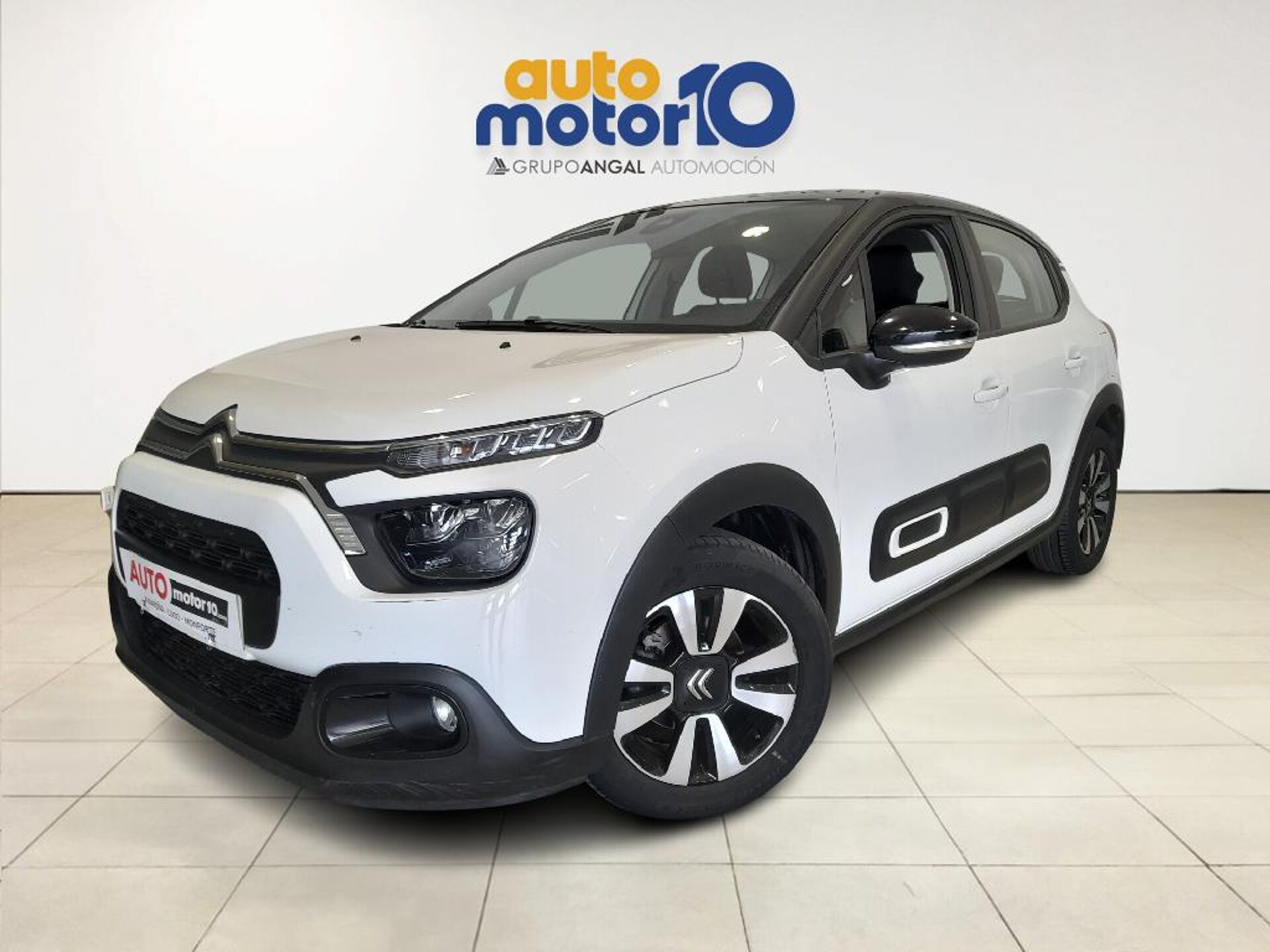 Imagen de CITROEN C3