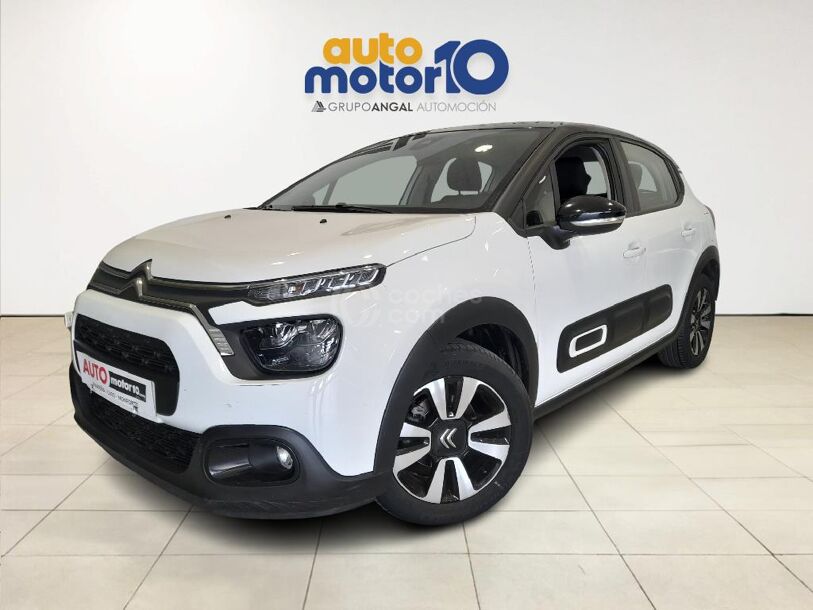 Foto del CITROEN C3 1.2 PureTech S&S Feel 83