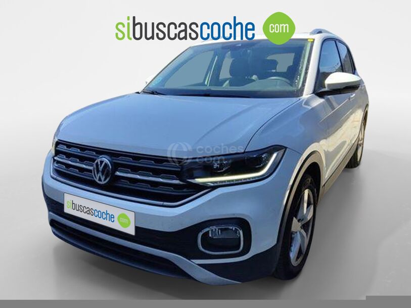 Foto del VOLKSWAGEN T-Cross 1.0 TSI Sport DSG7 85kW