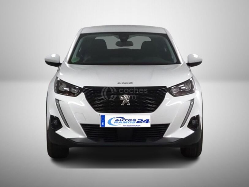 Foto del PEUGEOT 2008 1.2 PureTech S&S Active 100