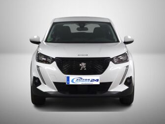 Imagen de PEUGEOT 2008 1.2 PureTech S&S Active 100