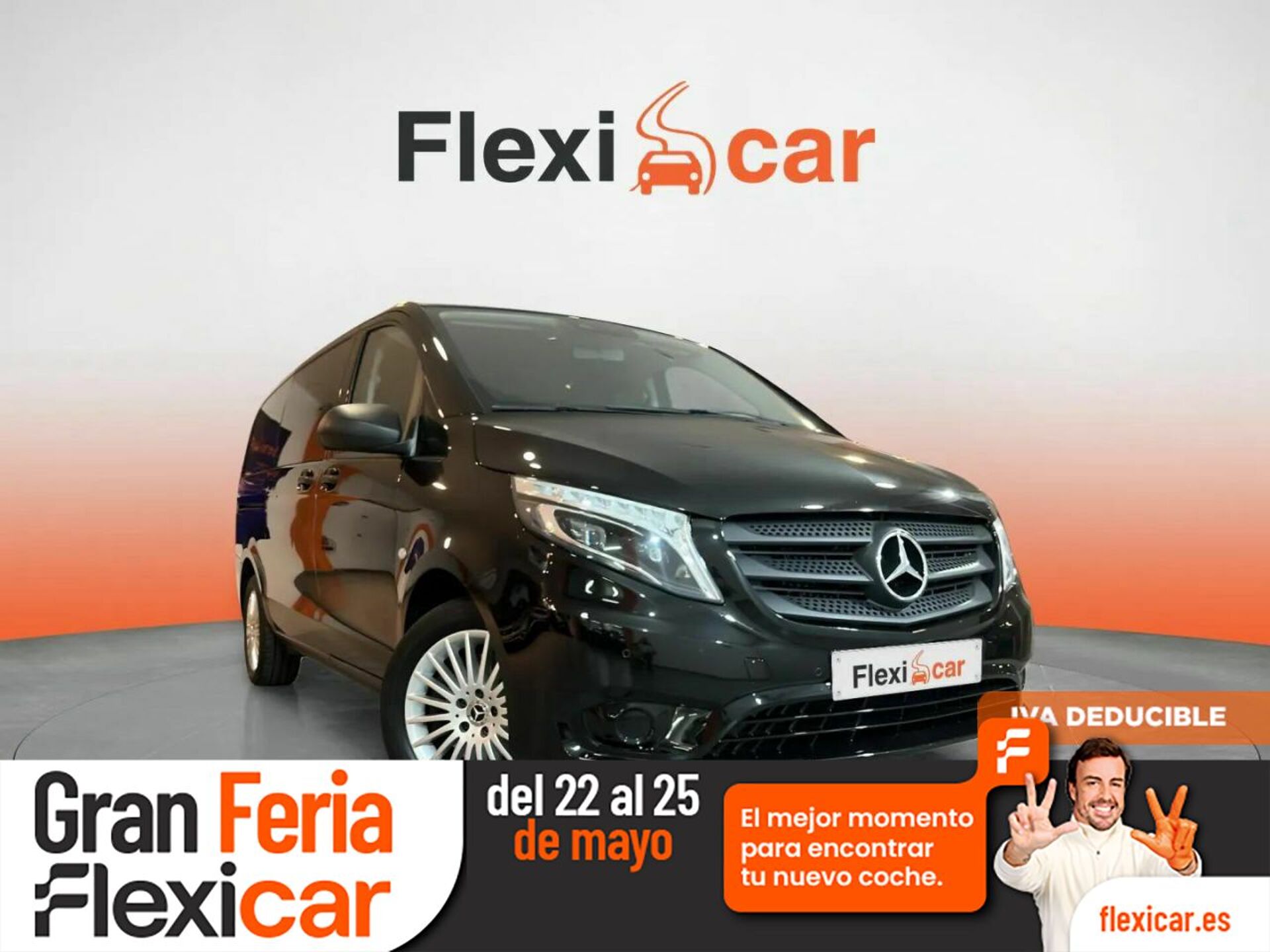Imagen de MERCEDES Vito