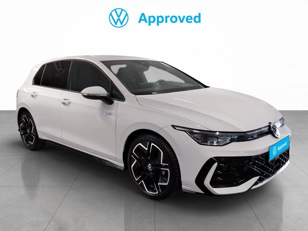 VOLKSWAGEN Golf (R-Line 2.0 TDI 110 kW (150 CV) DSG) en Salamanca