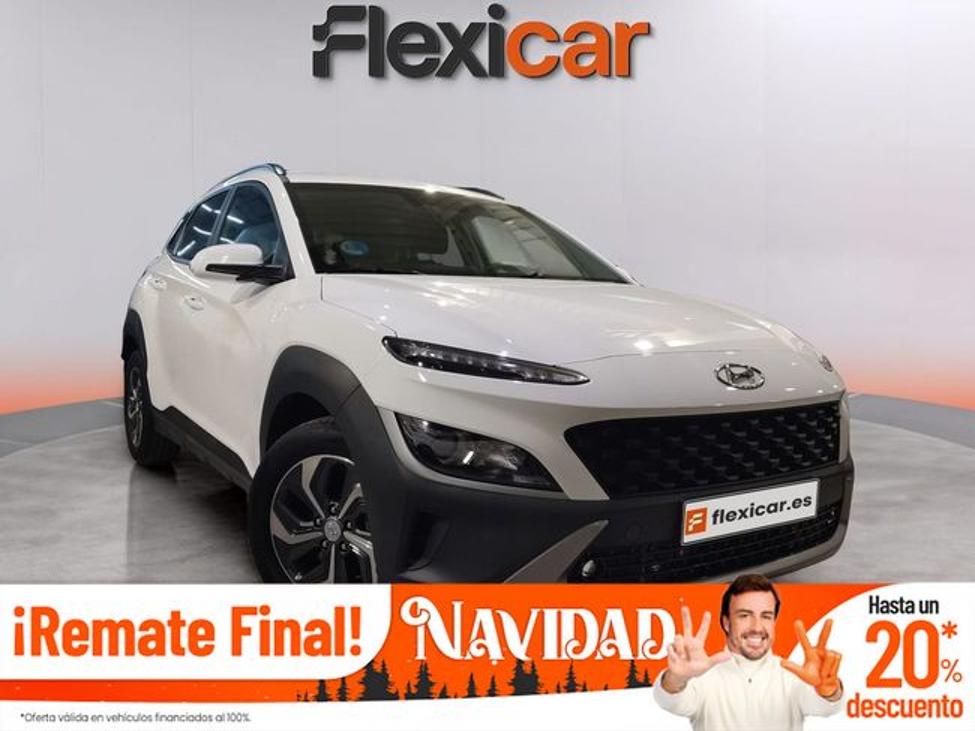 Imagen de HYUNDAI Kona