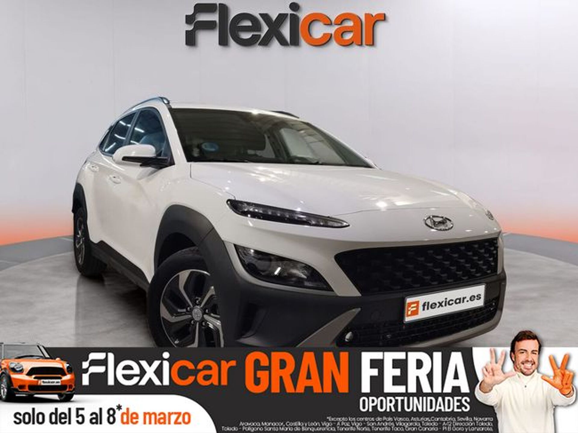 Imagen 1 de HYUNDAI Kona