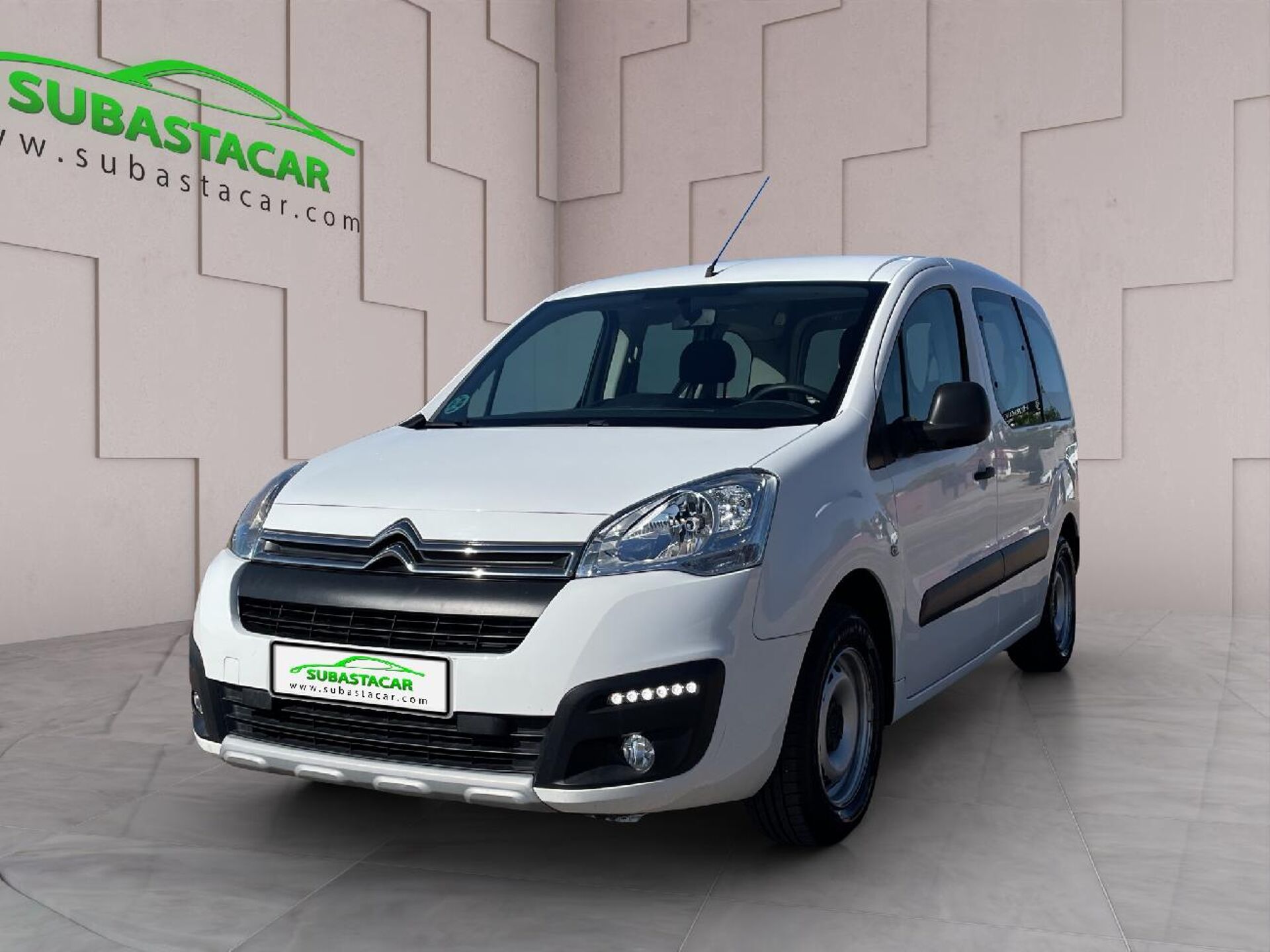Imagen de CITROEN Berlingo