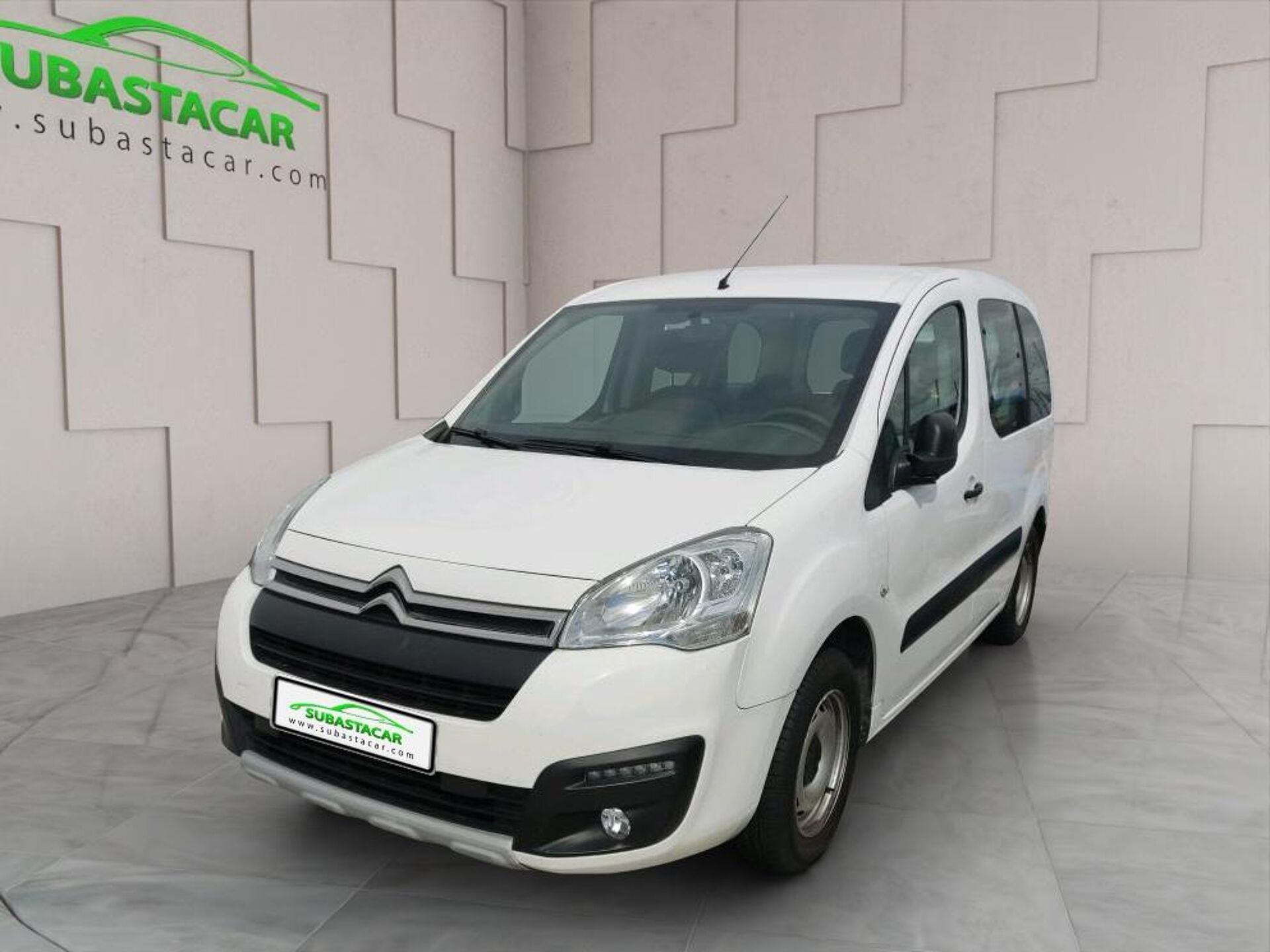 Imagen de CITROEN Berlingo