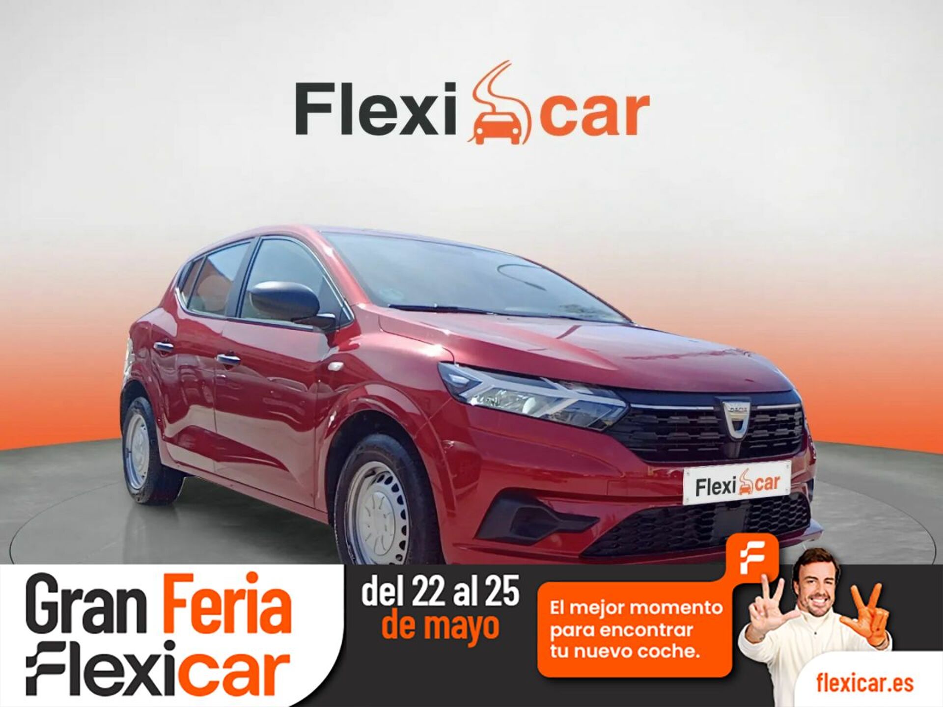 Imagen de DACIA Sandero