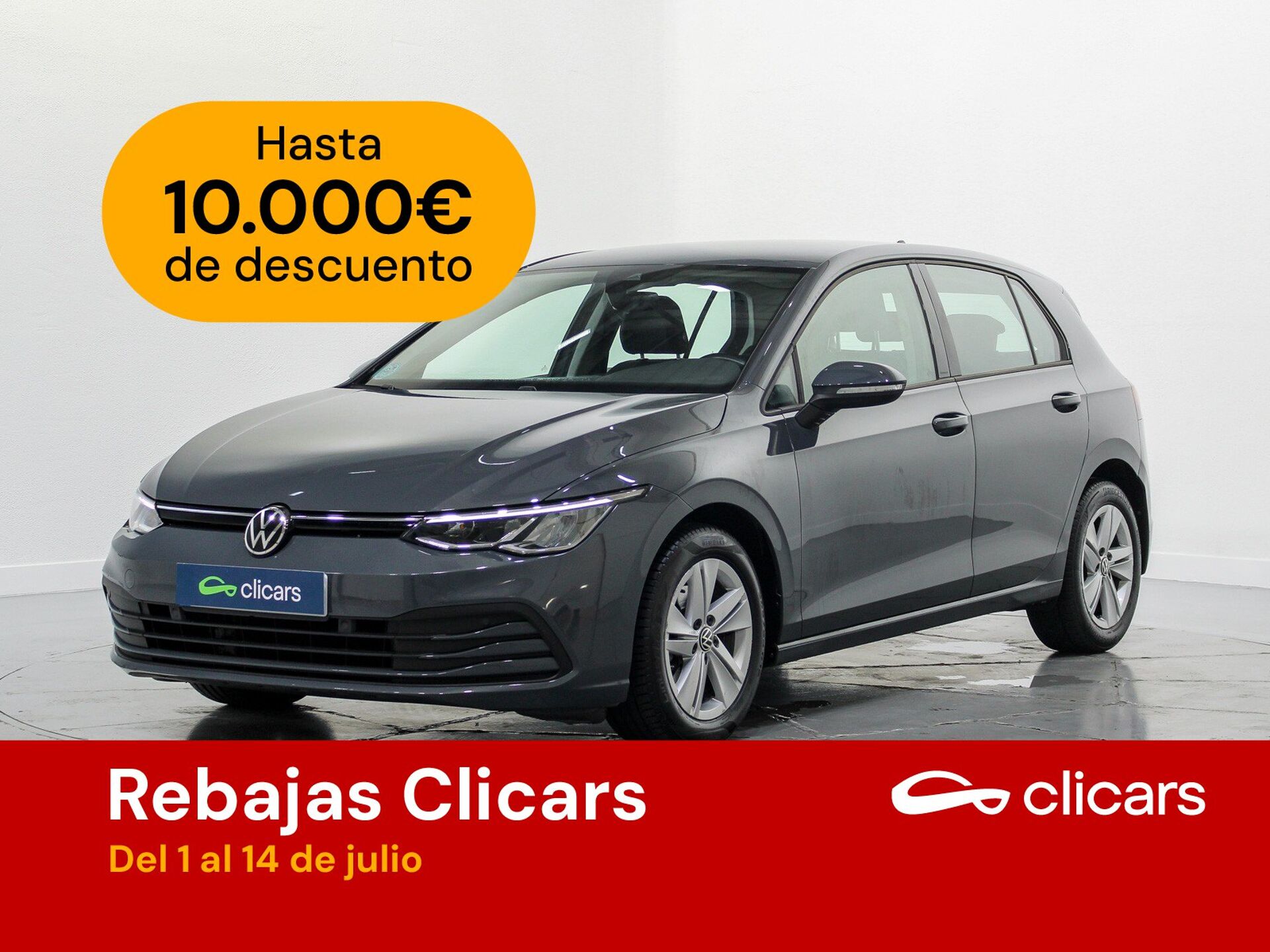 Imagen de VOLKSWAGEN Golf