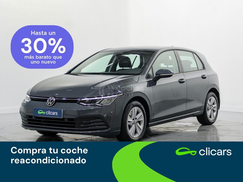 Foto del VOLKSWAGEN Golf 1.0 TSI 81kW