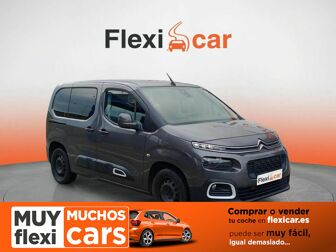 Imagen de CITROEN Berlingo BlueHDi S&S Talla M Feel 100