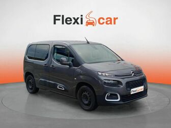 Imagen de CITROEN Berlingo BlueHDi S&S Talla M Feel 100