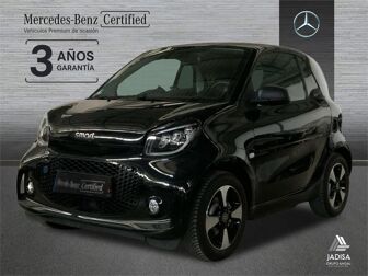 Imagen de SMART Fortwo Coupé EQ