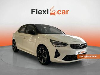 Imagen de OPEL Corsa 1.2T XHL S-S GS 100