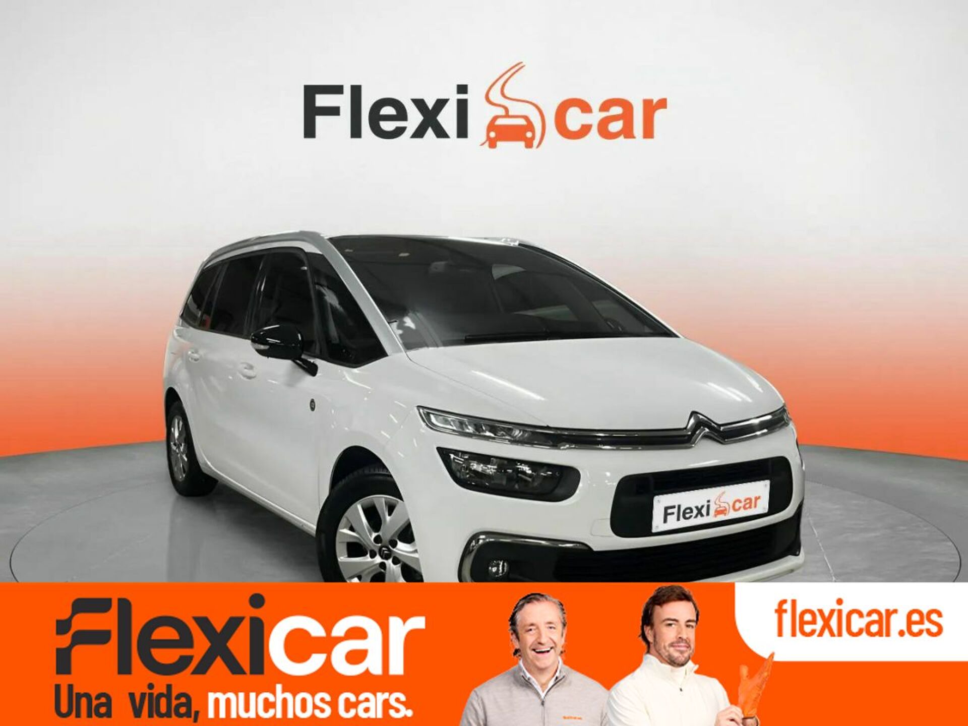 Imagen de CITROEN C4