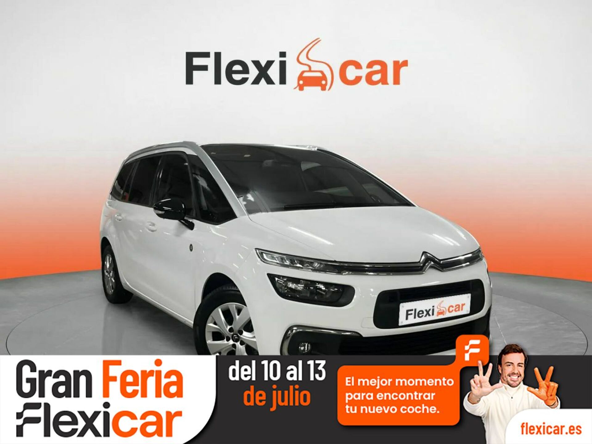 Imagen de CITROEN C4