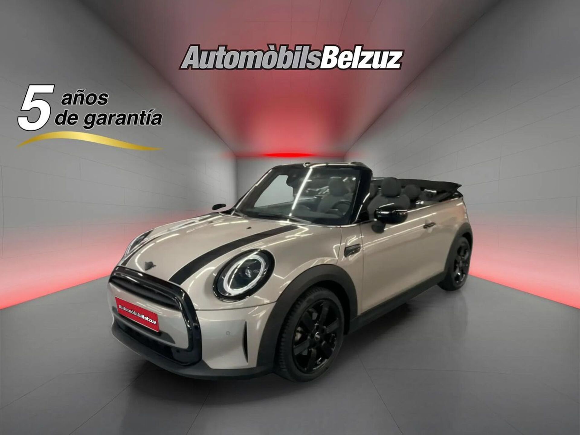 Imagen de MINI Mini