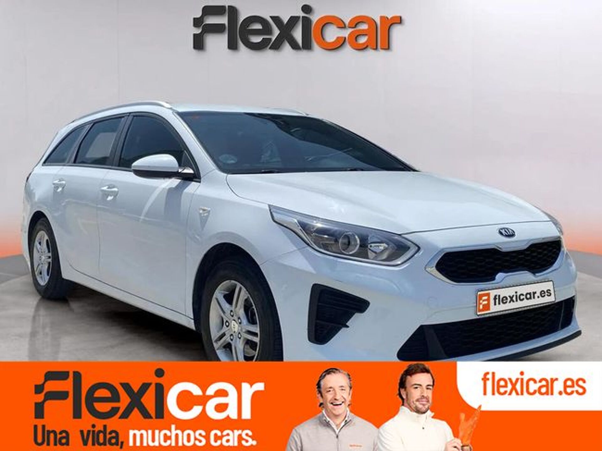 Imagen de KIA Ceed