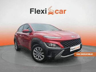 Imagen de HYUNDAI Kona 1.0 TGDI Klass 4x2