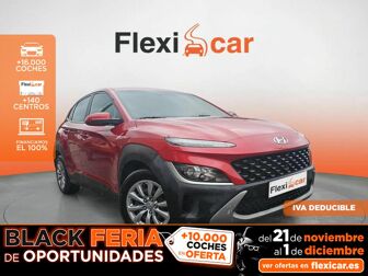 Imagen de HYUNDAI Kona 1.0 TGDI Klass 4x2