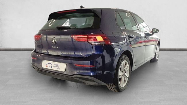 Foto del VOLKSWAGEN Golf 1.0 TSI 81kW
