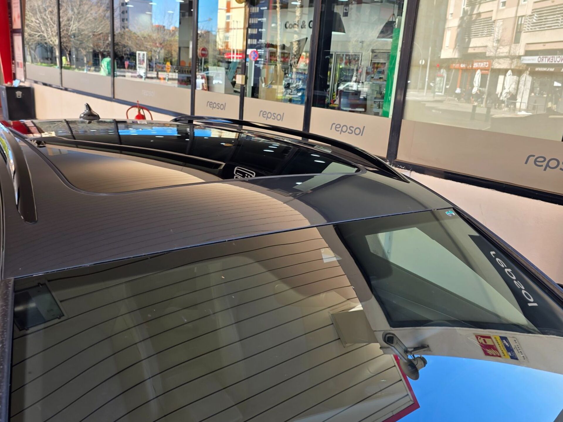 Imagen 2 de CUPRA Formentor