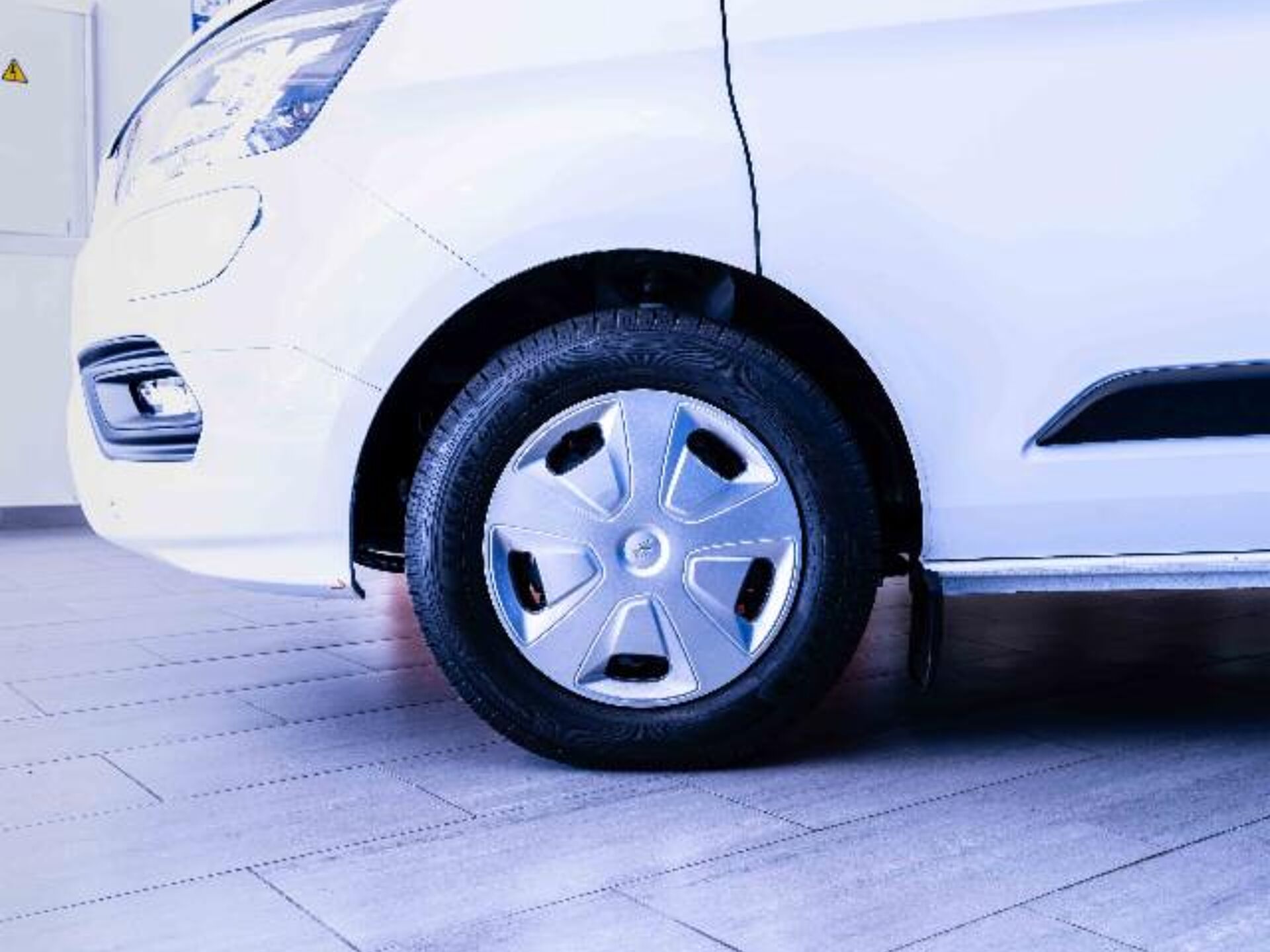 Imagen 2 de FORD Transit Custom