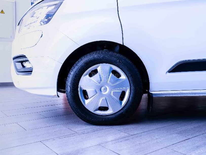 Foto del FORD Transit Custom FT 340 L1 Van Trend EcoBoost Plug-in Hybrid 125