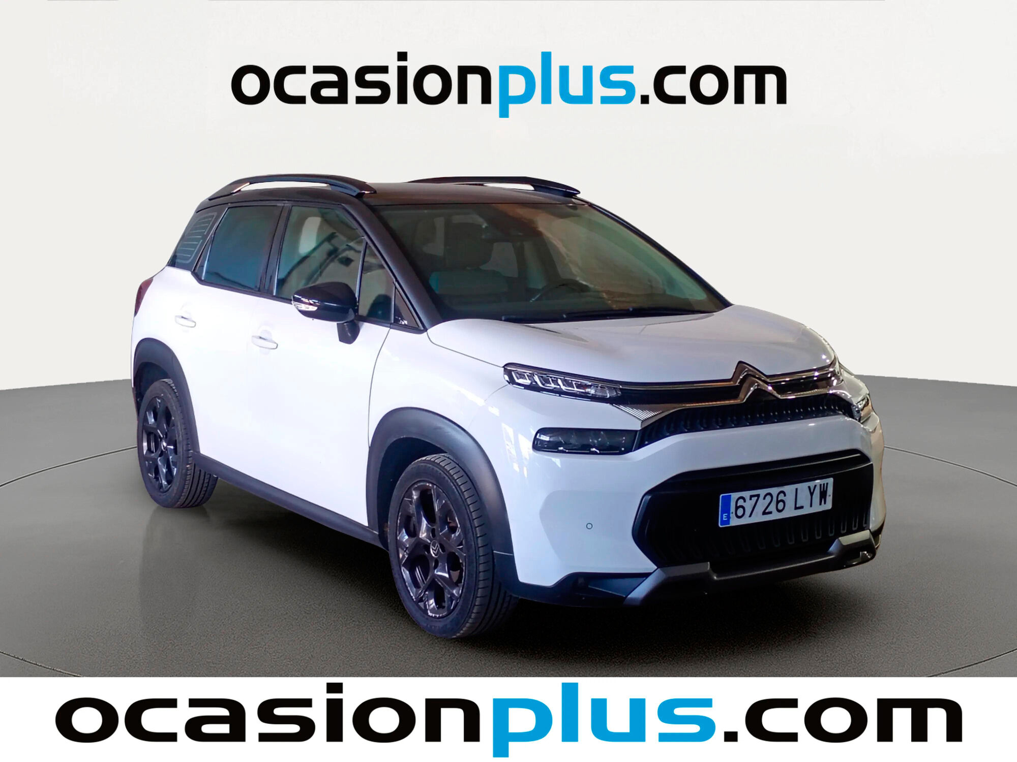 Foto del CITROEN C3 Aircross BlueHDi S&S Shine 110