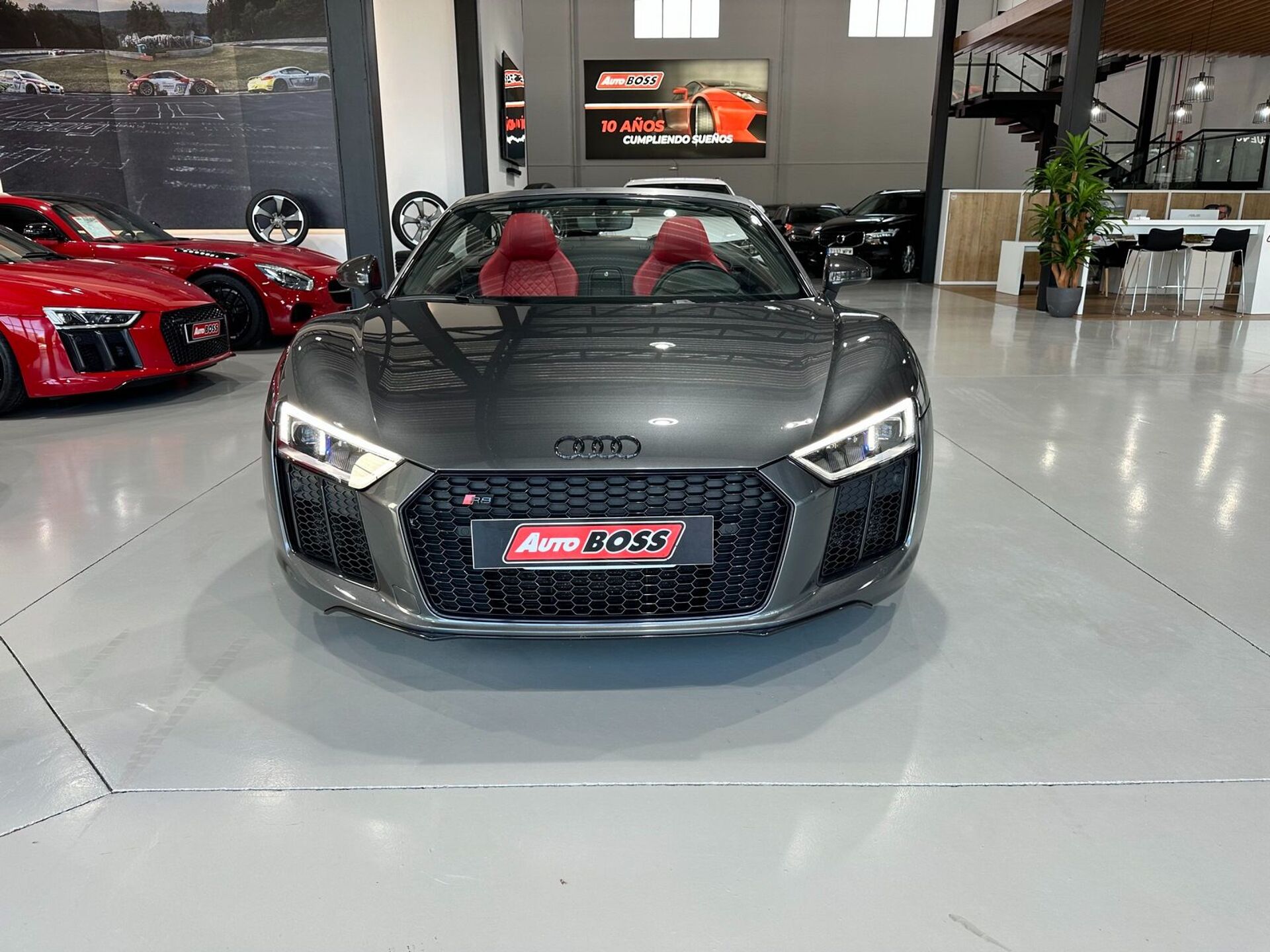 Imagen 3 de AUDI R8