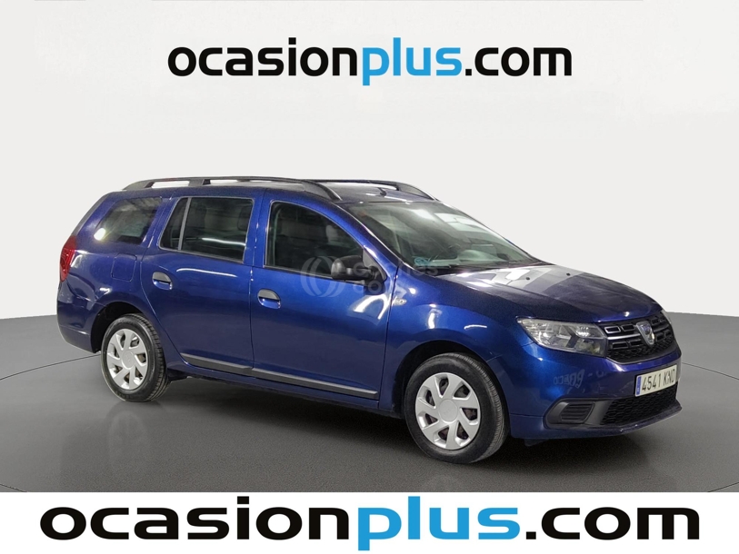 Foto del DACIA Logan 1.0 Ambiance 54kW
