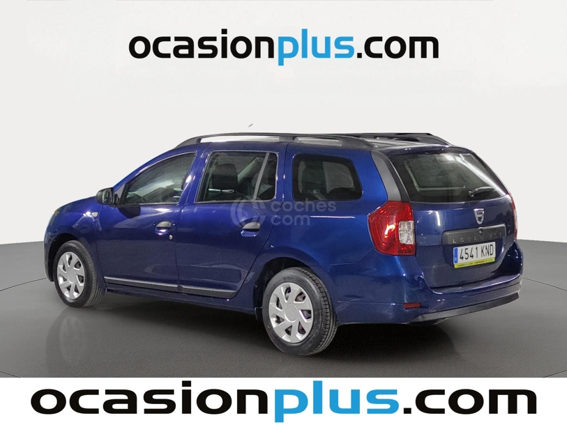 Foto del DACIA Logan 1.0 Ambiance 54kW
