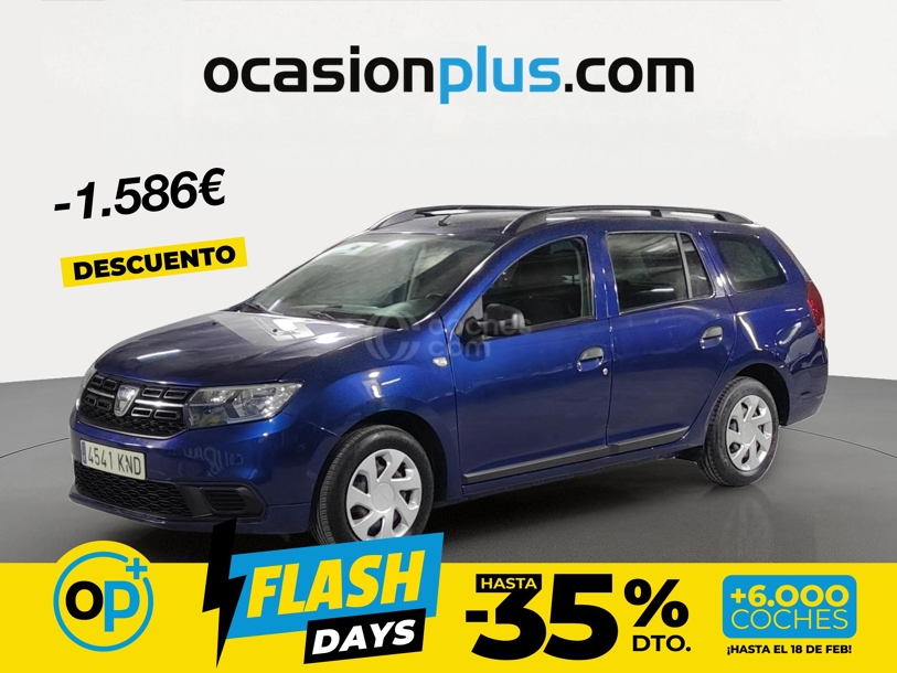 Foto del DACIA Logan 1.0 Ambiance 54kW