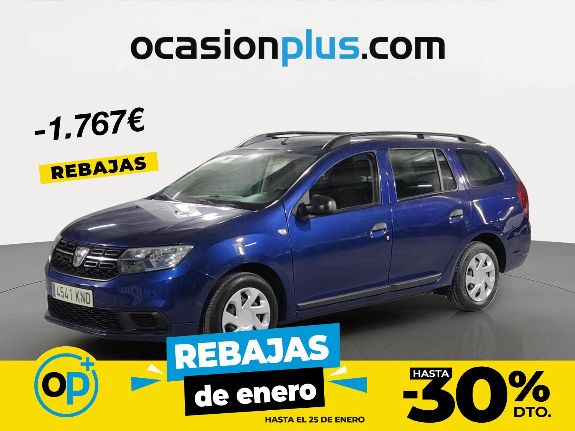 Imagen de DACIA Logan