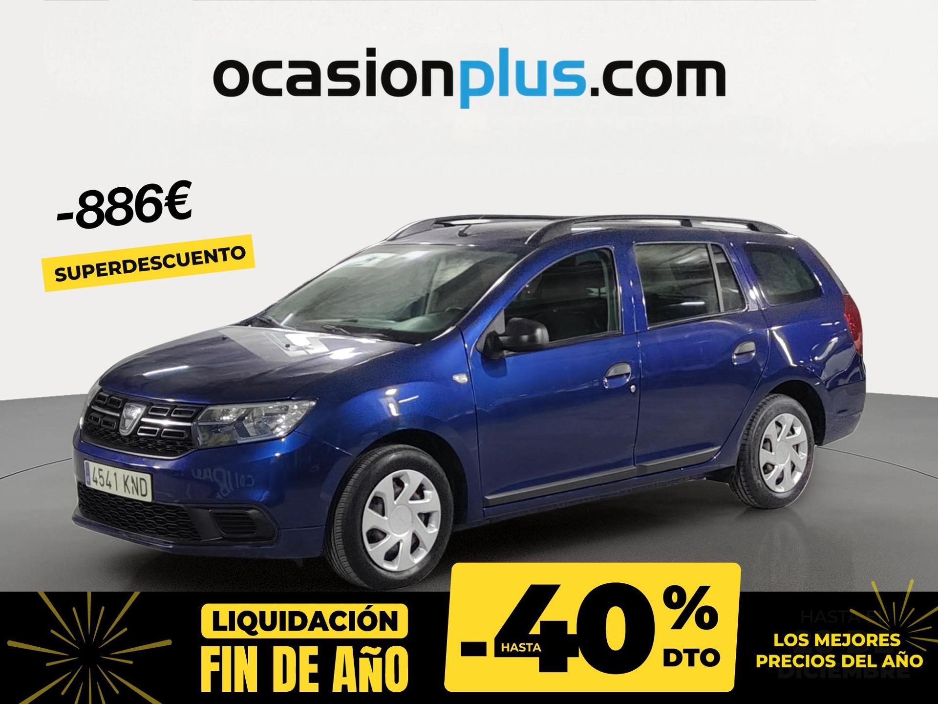 Imagen de DACIA Logan