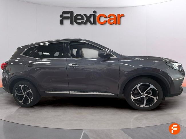 Foto del MG HS 1.5 T-GDI Luxury Aut.