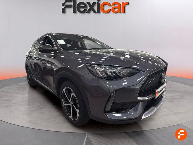 Foto del MG HS 1.5 T-GDI Luxury Aut.