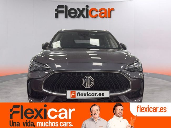 Foto del MG HS 1.5 T-GDI Luxury Aut.