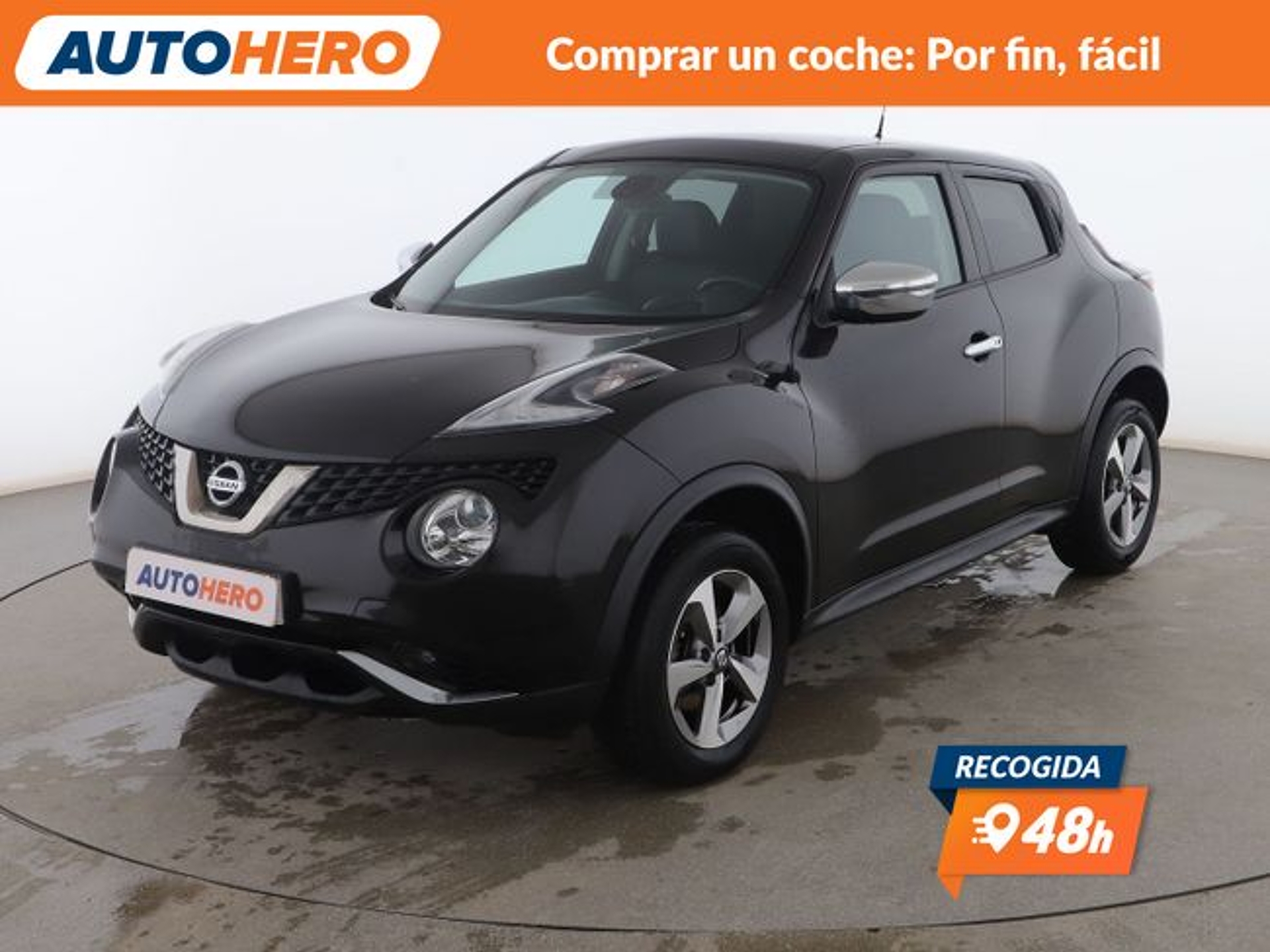 Imagen de NISSAN Juke