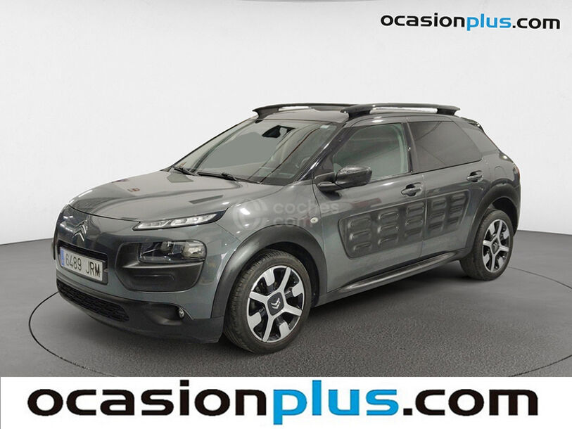 Foto del CITROEN C4 Cactus 1.6 BlueHDi S&S Feel ETG6 100