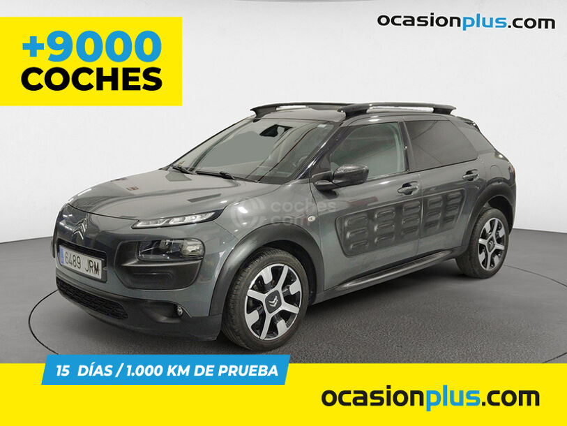 Foto del CITROEN C4 Cactus 1.6 BlueHDi S&S Feel ETG6 100