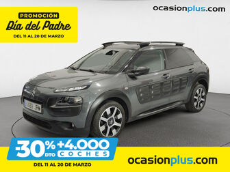 Imagen de CITROEN C4 Cactus 1.6 BlueHDi S&S Feel ETG6 100