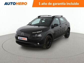 Imagen de CITROEN C4 Cactus 1.2 PureTech S&S Feel 110