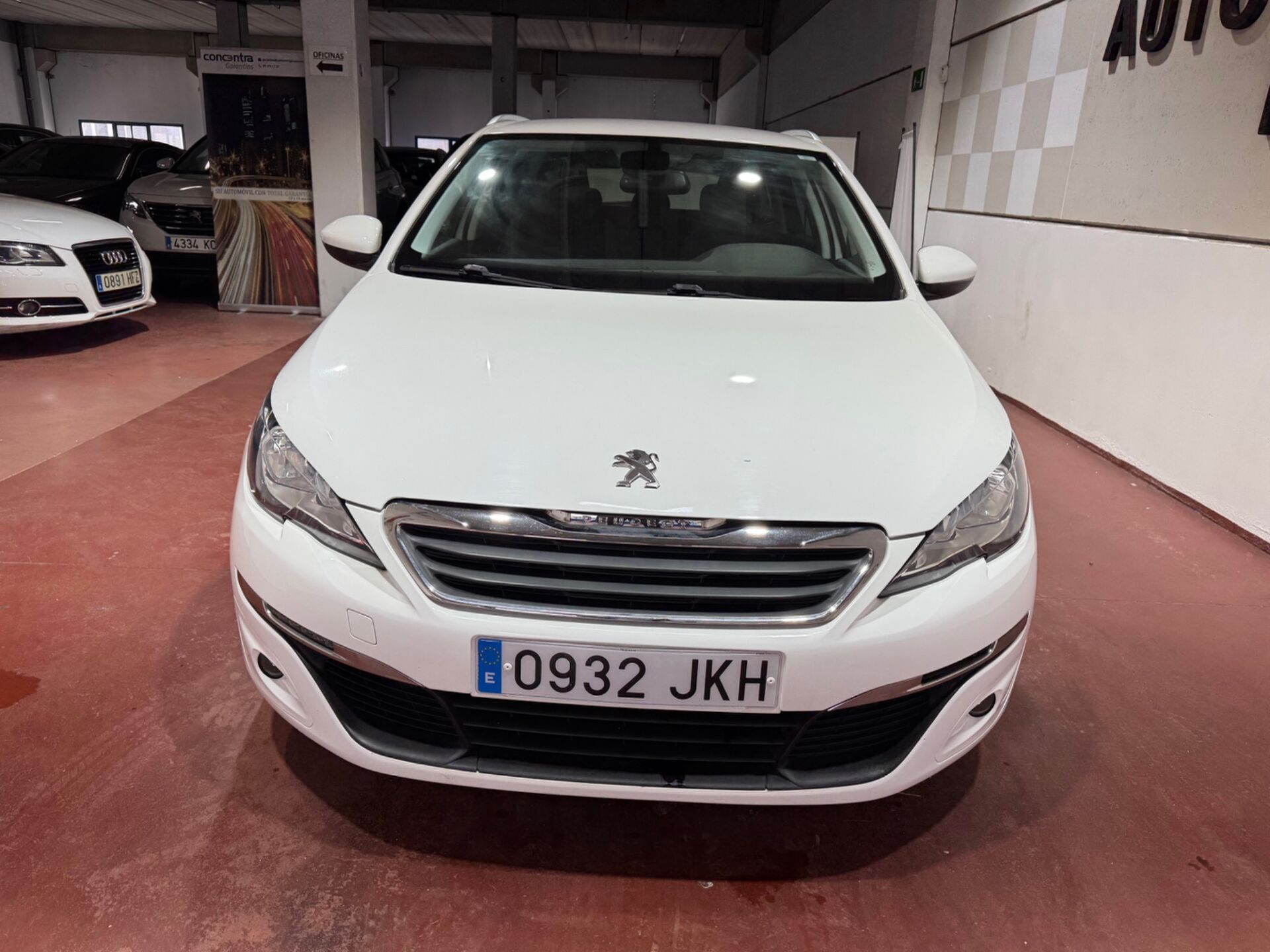 Imagen 2 de PEUGEOT 308