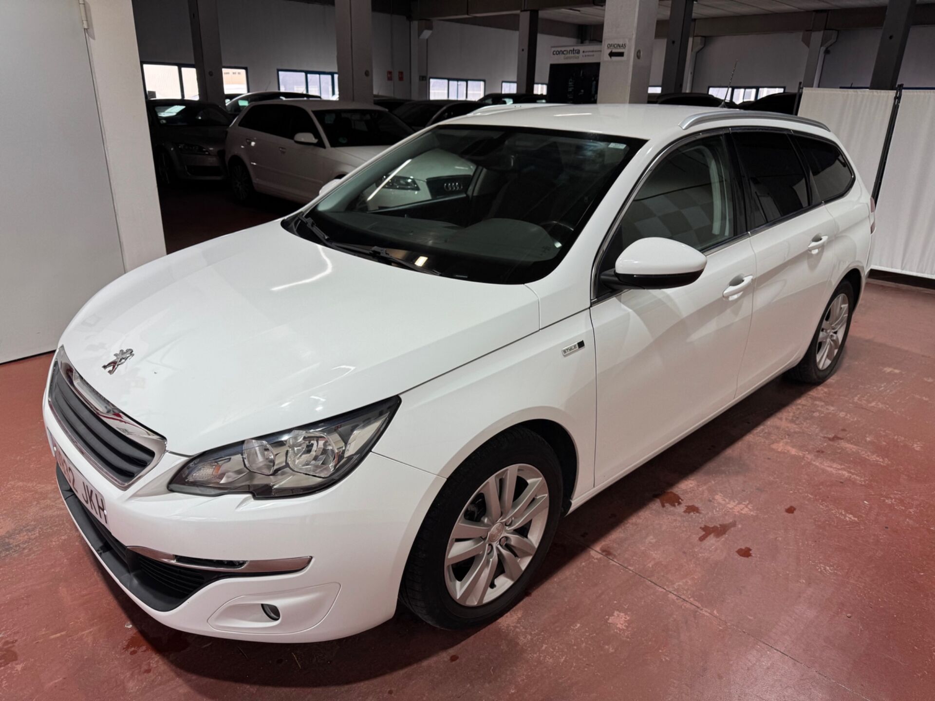 Imagen 3 de PEUGEOT 308